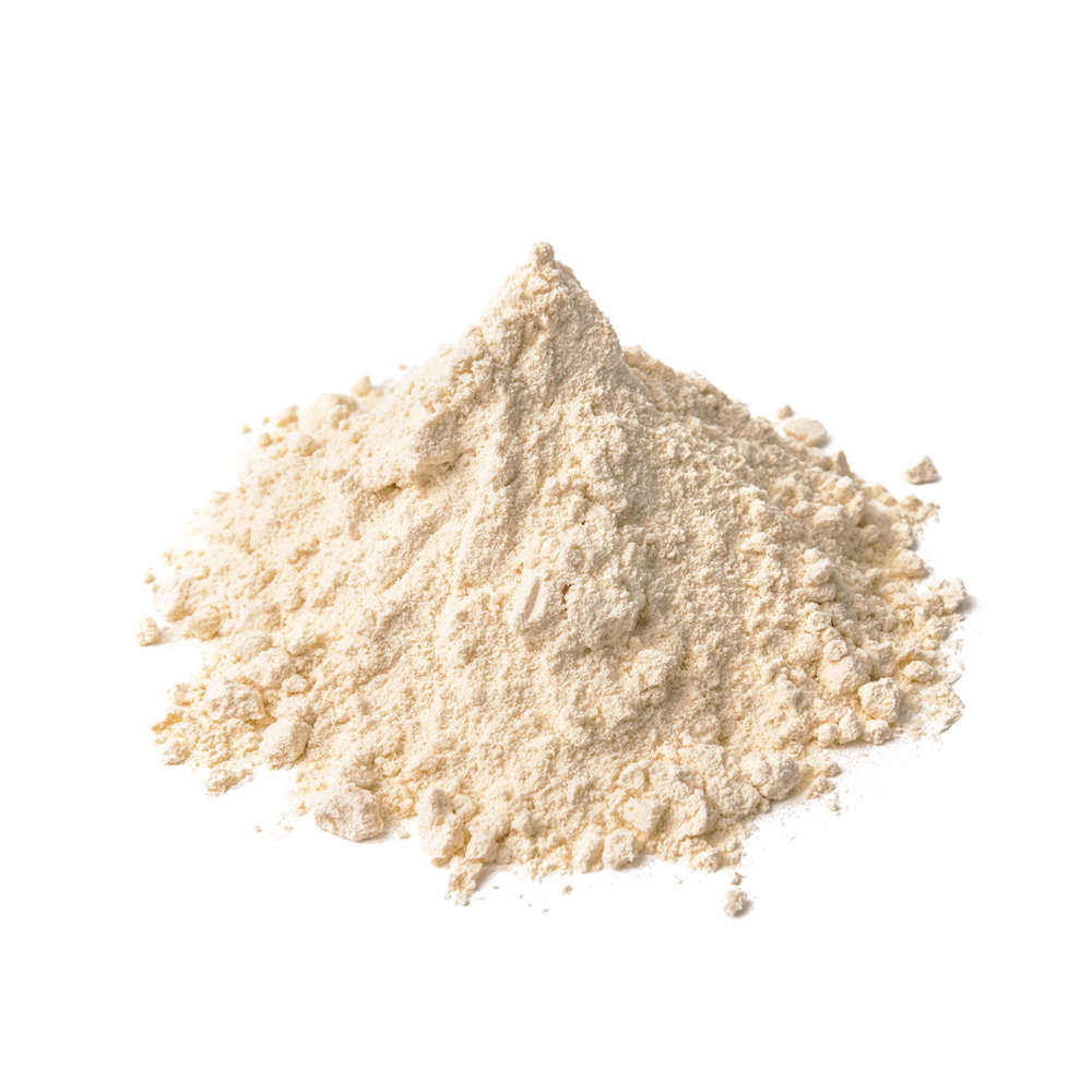 hydrolyzed soy protein