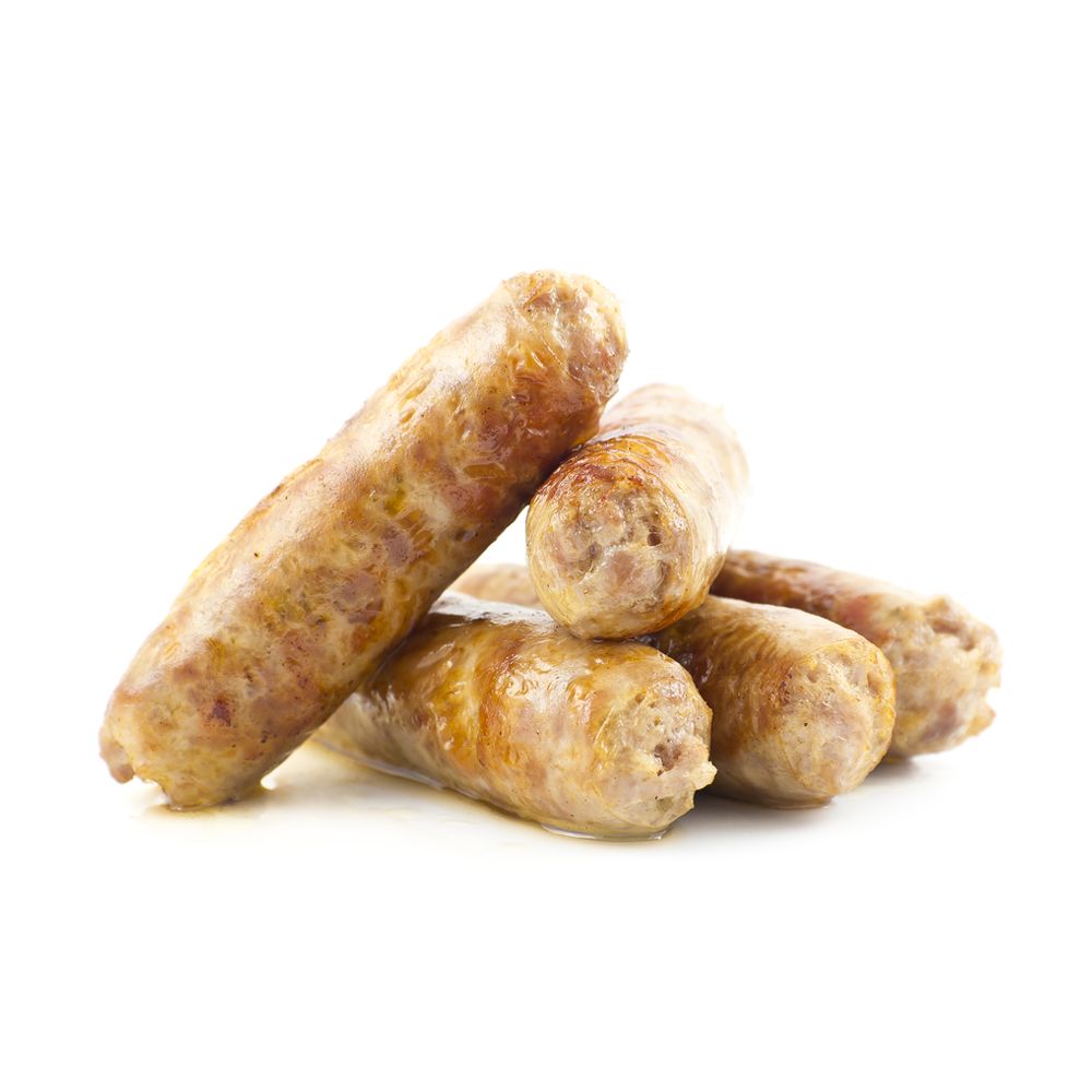 Kishke