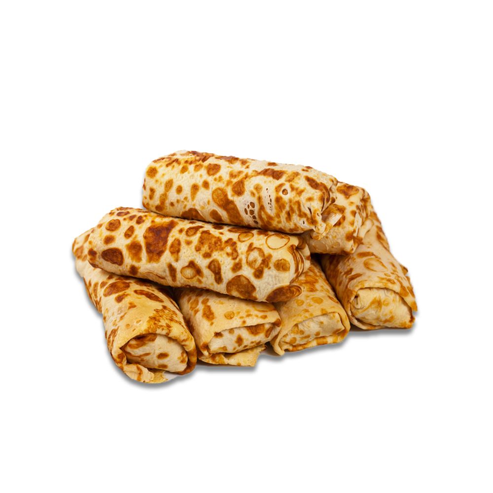 Cheese Blintzes