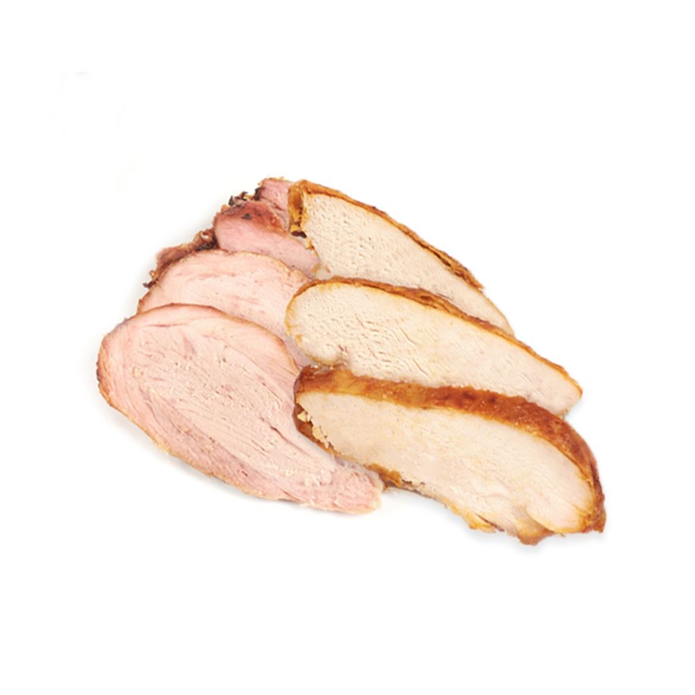 Mixed Turkey Meat