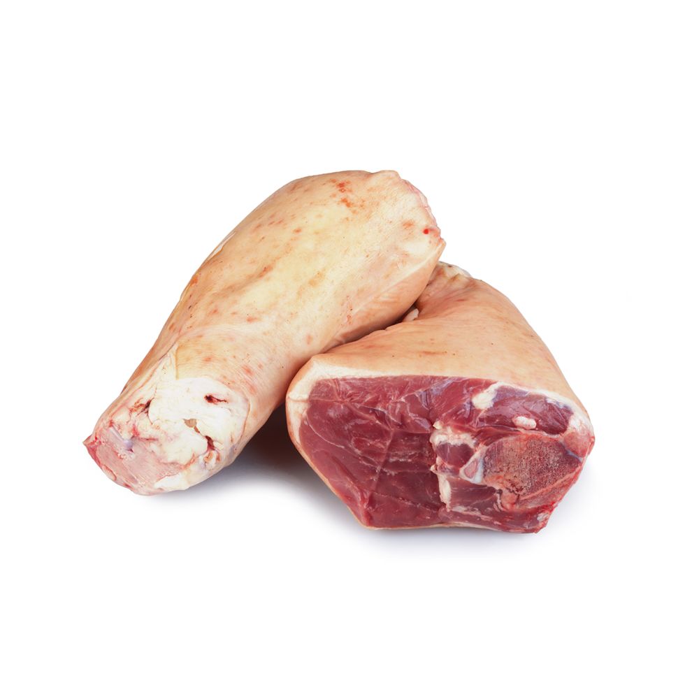 Pork Ham Shank
