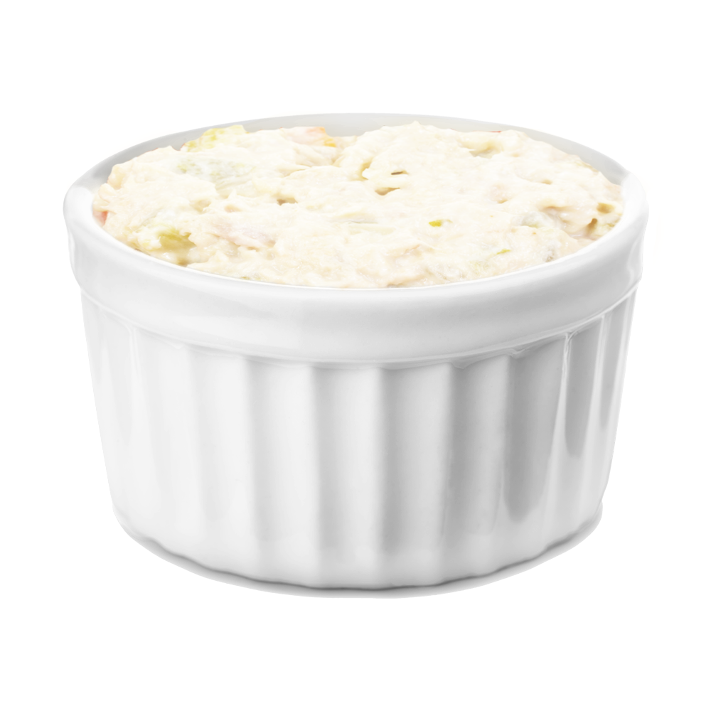 whitefish salad Nutrition Facts and Calories | Description | Taste