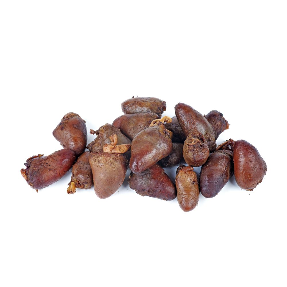 Turkey Giblets