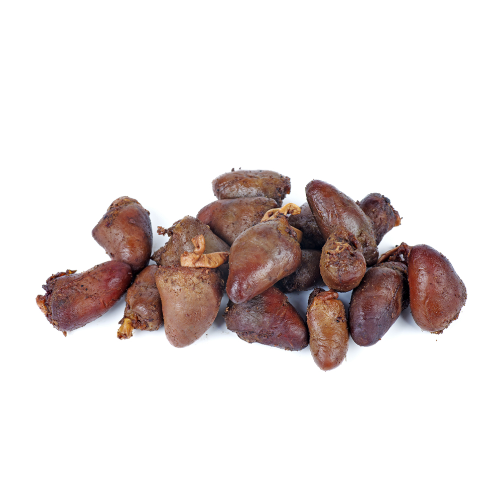 Turkey Giblets Nutrition Facts and Calories Description Taste