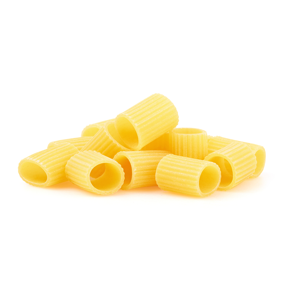rigatoni pasta