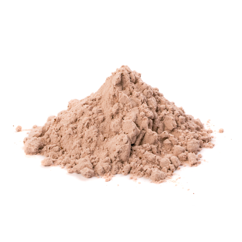 chocolate whey protein Nutrition Facts and Calories Description Taste