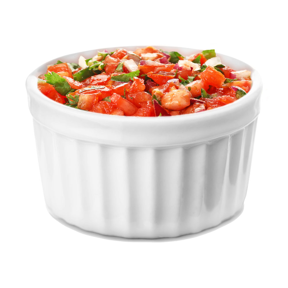 pico de gallo