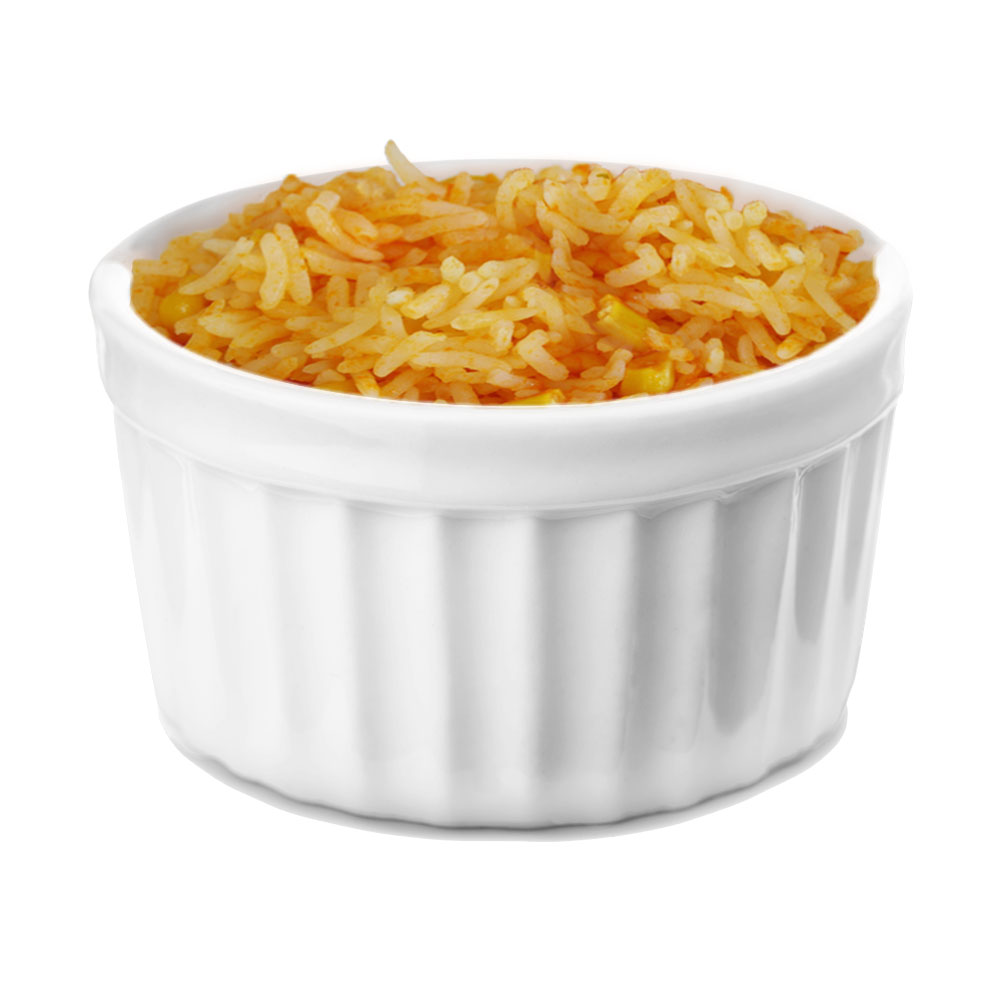 mexican red rice