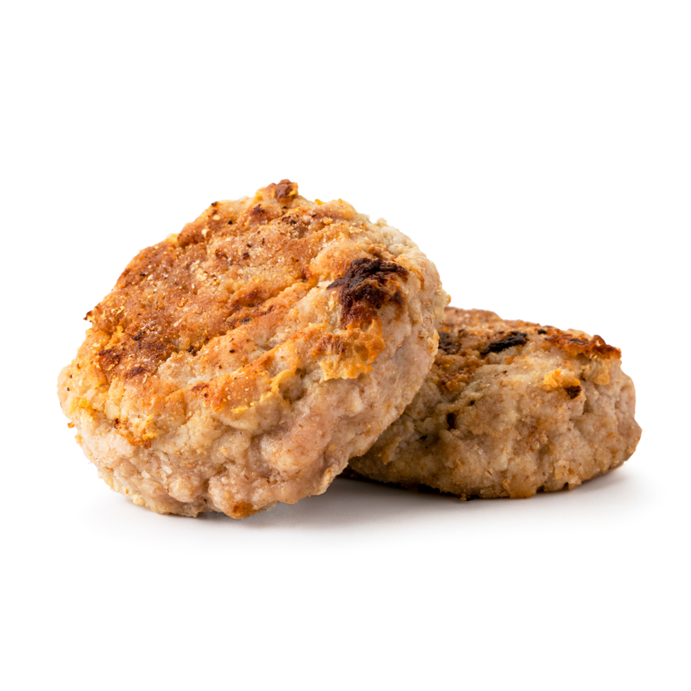 tilapia burger patty Nutrition Facts and Calories Description Taste