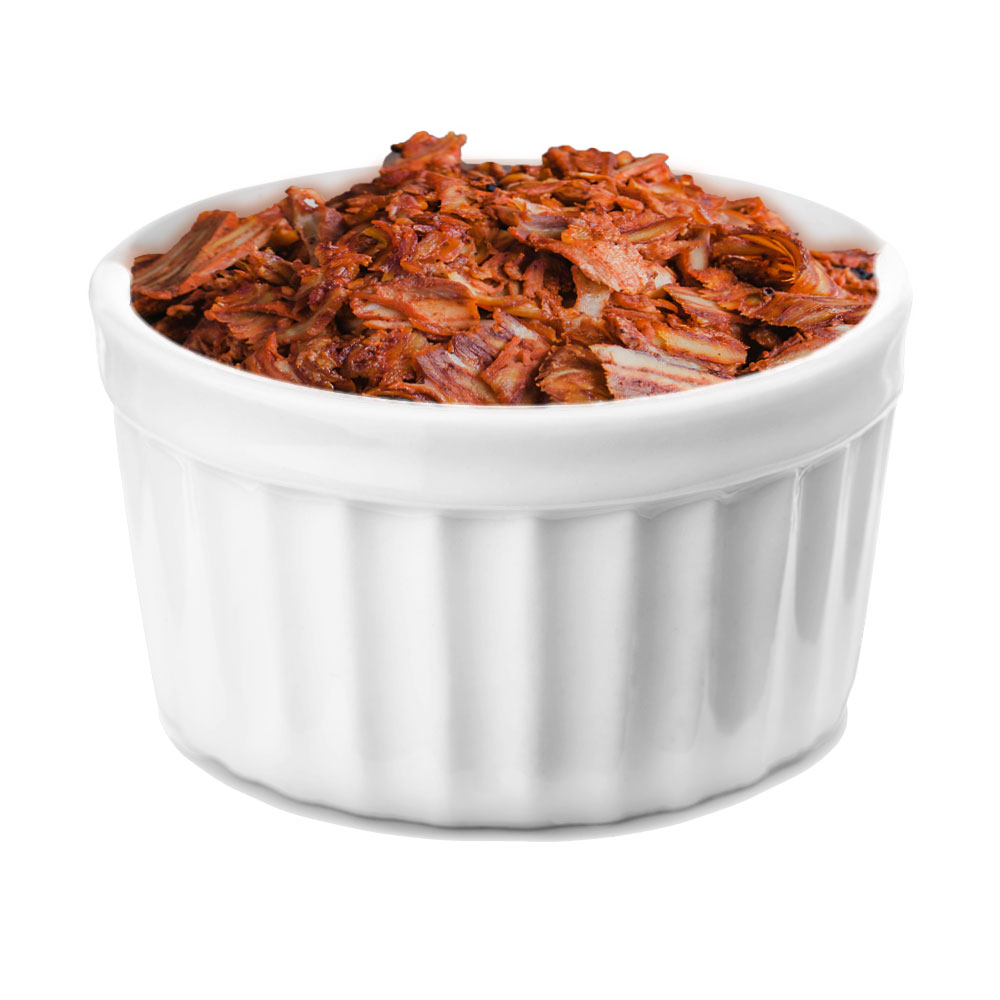 pastor pork Nutrition Facts and Calories Description Taste