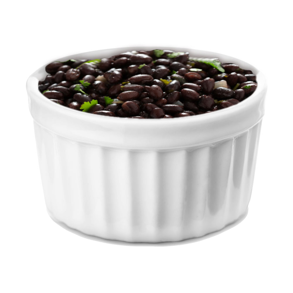 mexican black beans