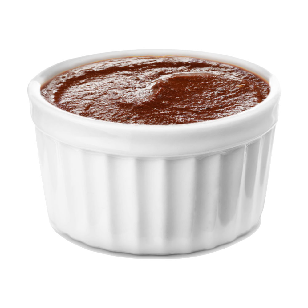 mole sauce Nutrition Facts and Calories Description Taste