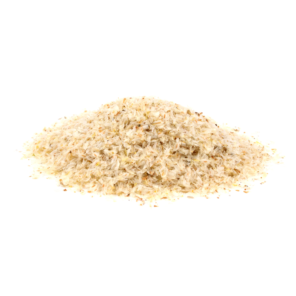 psyllium husk