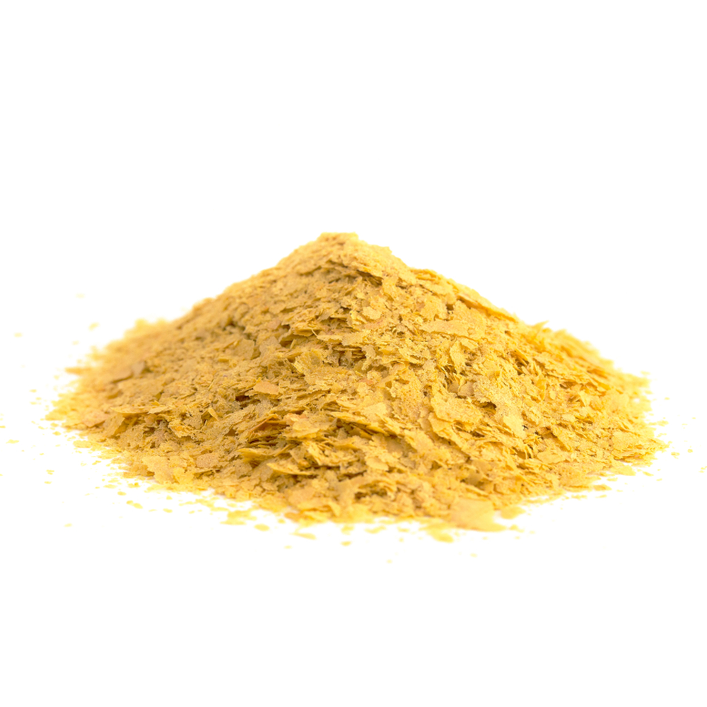 nutritional yeast