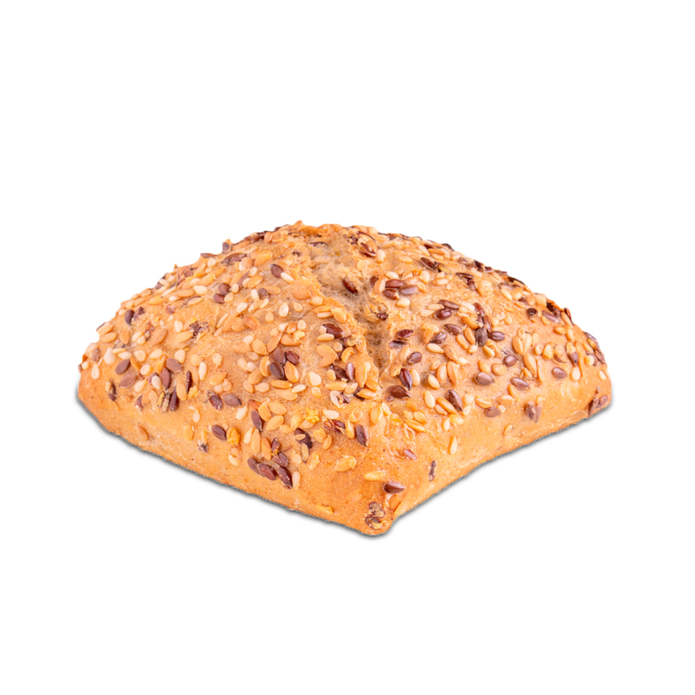 multigrain hero Nutrition Facts and Calories Description Taste