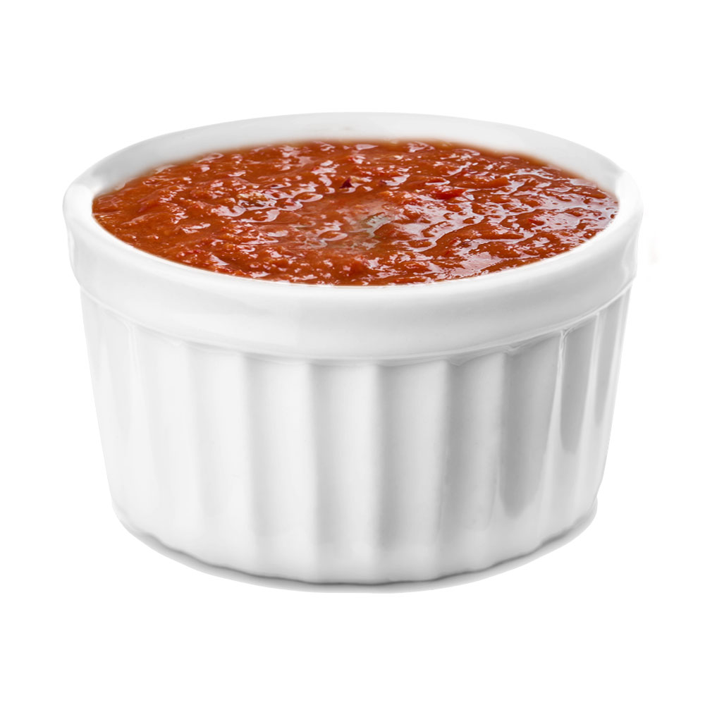 Spanish Red Sauce Nutrition Facts and Calories Description Taste
