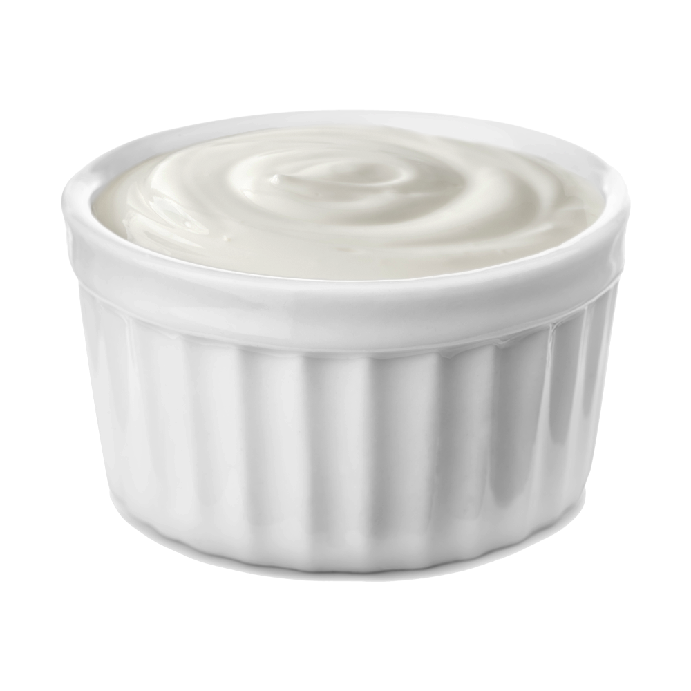 light cream