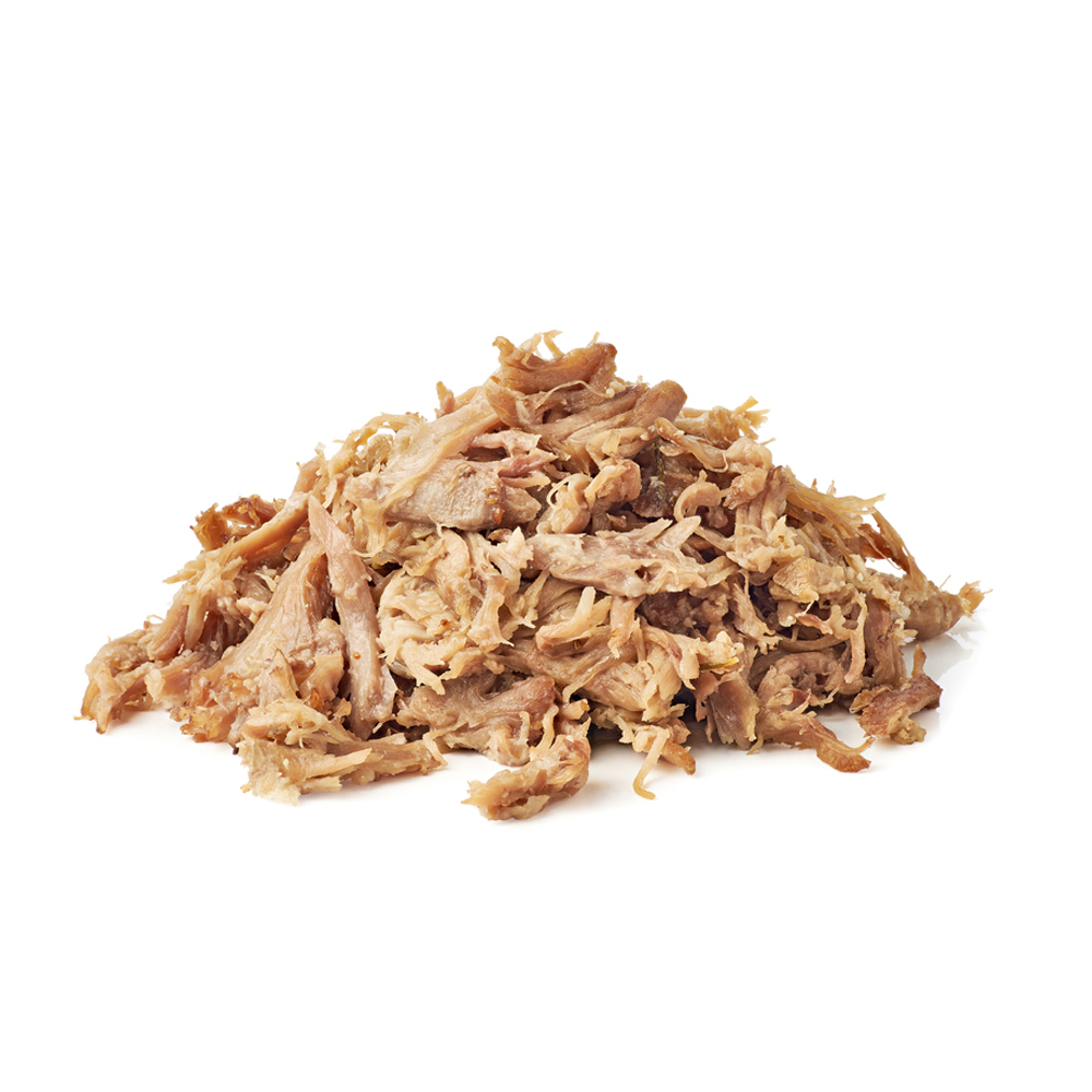 Harvest creek pulled pork online