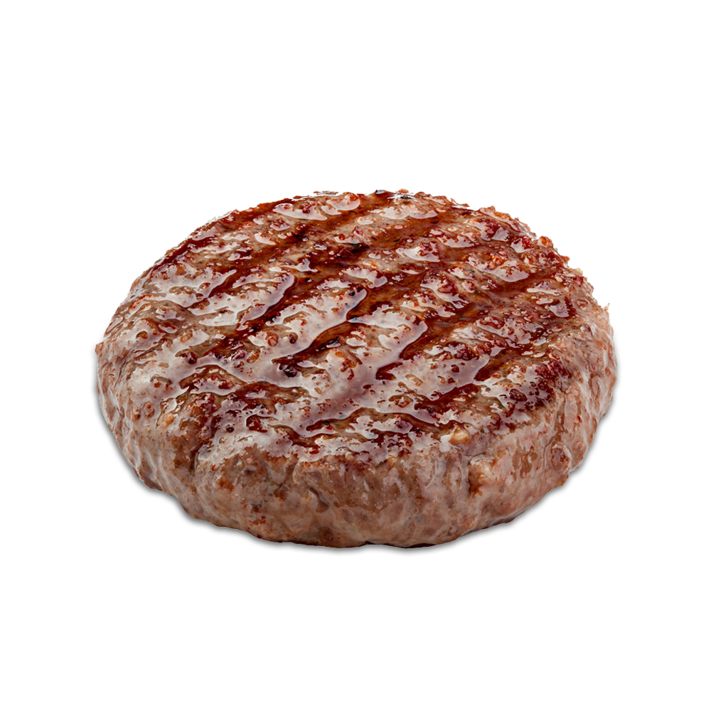beef ground patty Nutrition Facts and Calories Description Taste
