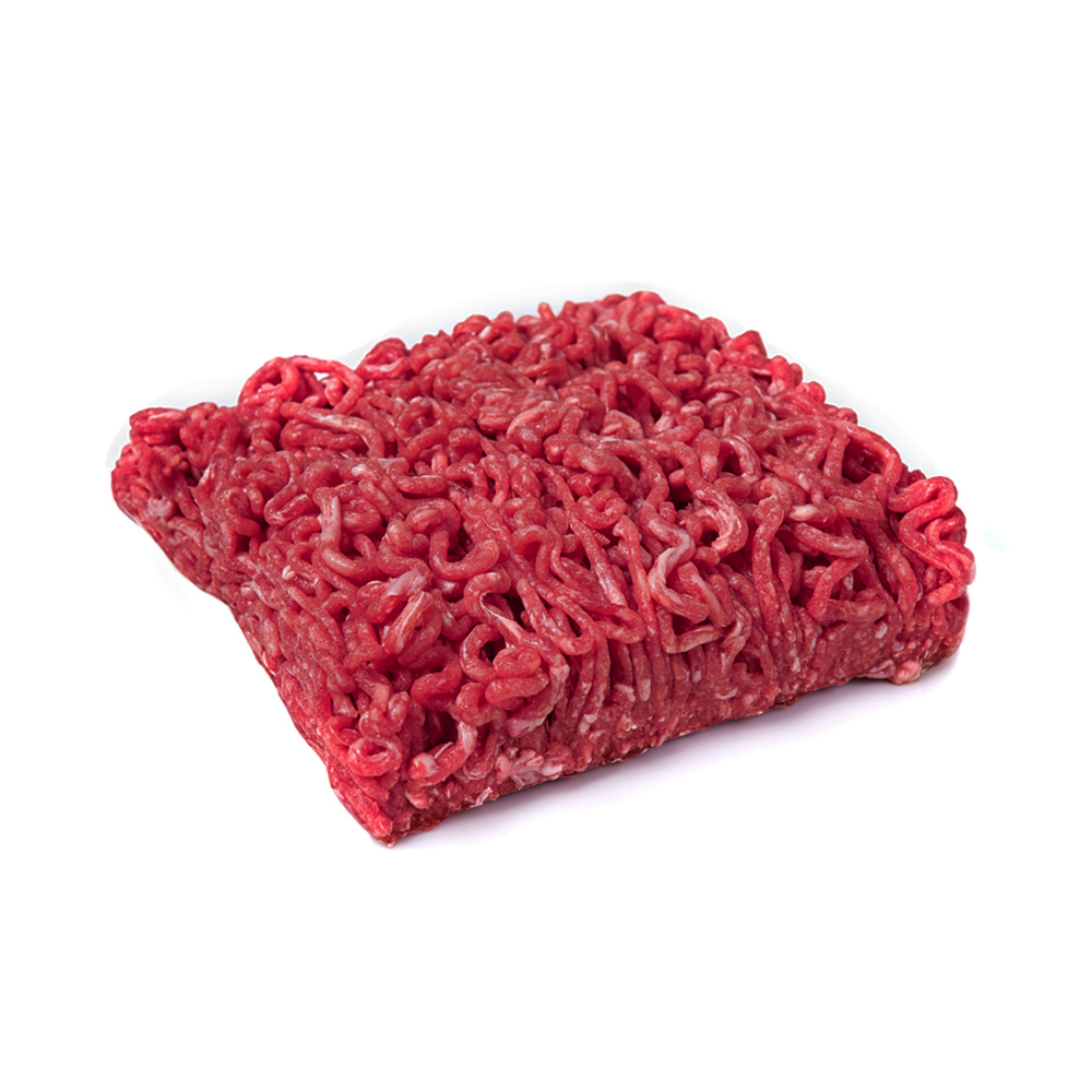 yak ground meat