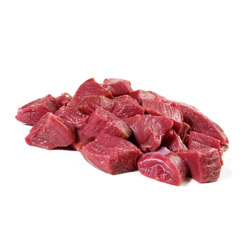 elk meat