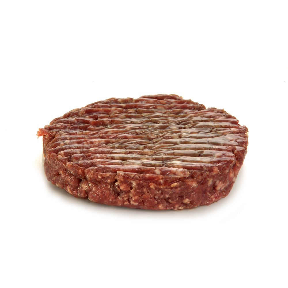 kangaroo patty burger