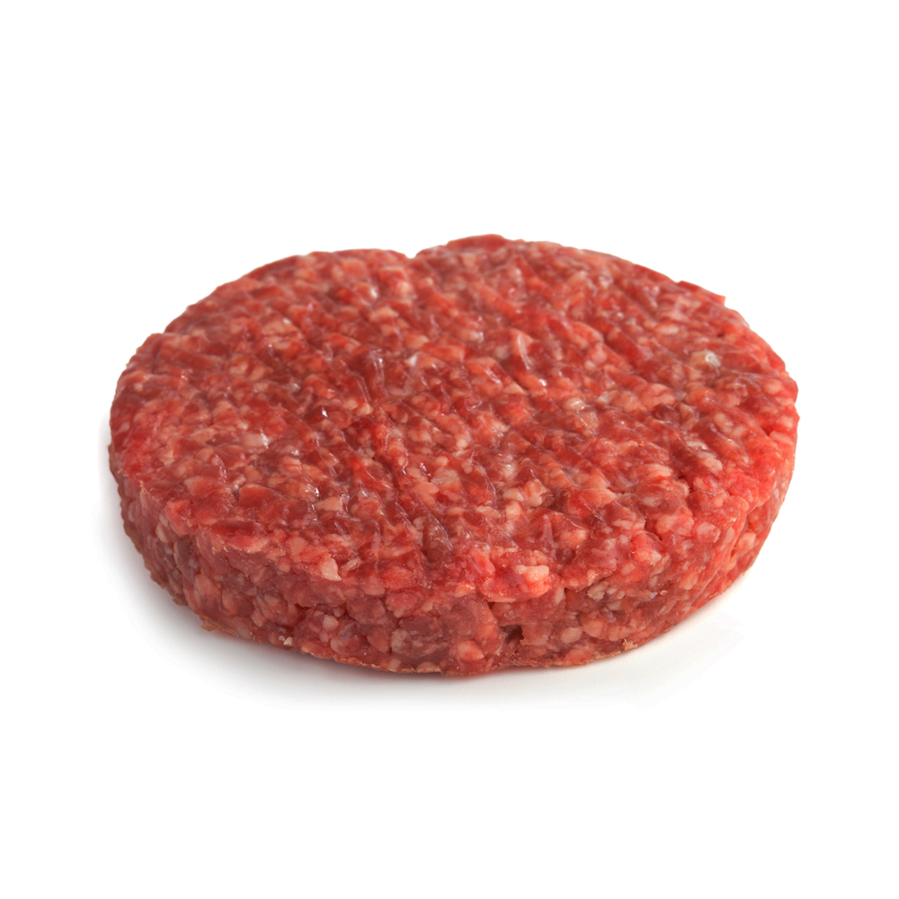 wagyu beef patty Nutrition Facts and Calories Description Taste