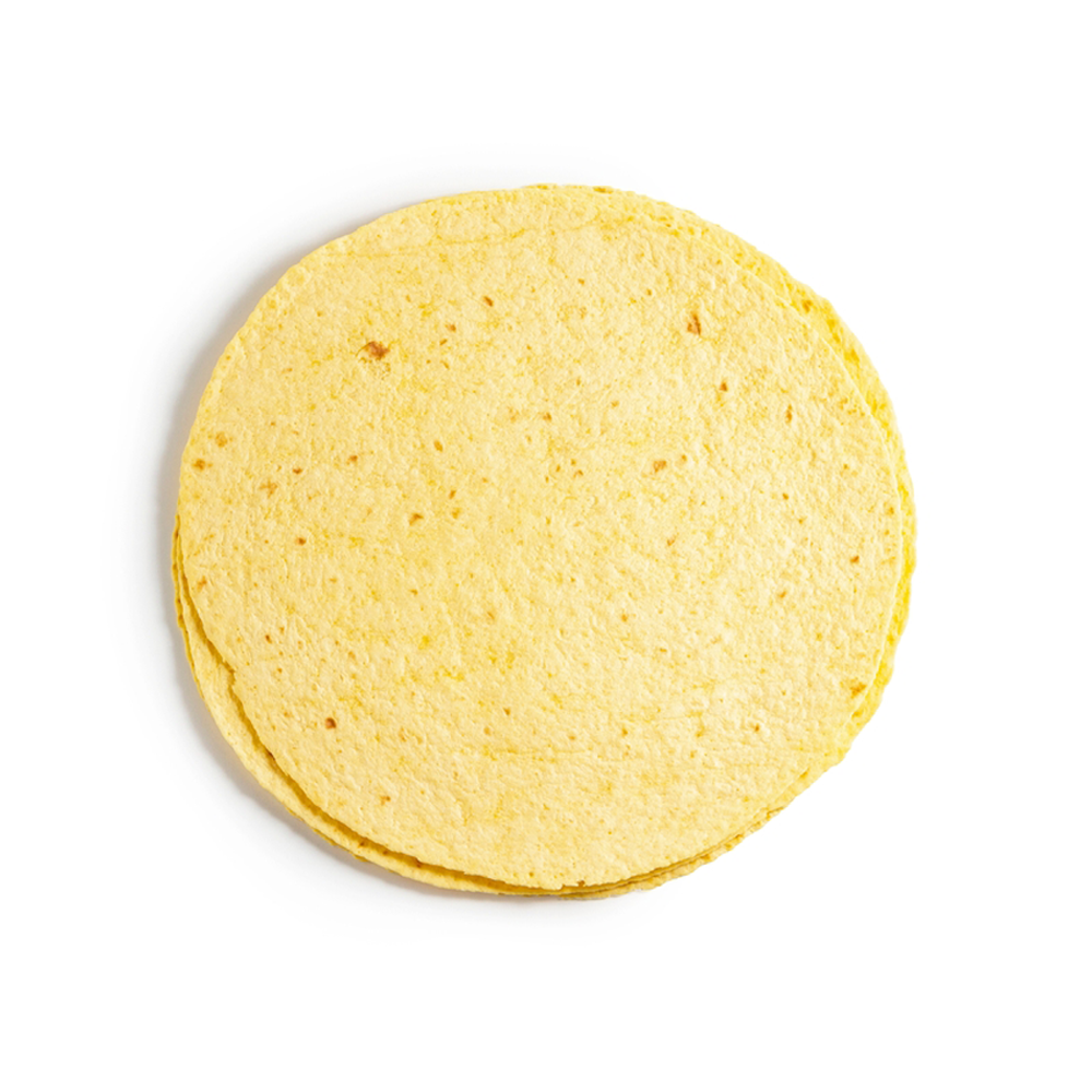 corn tortilla