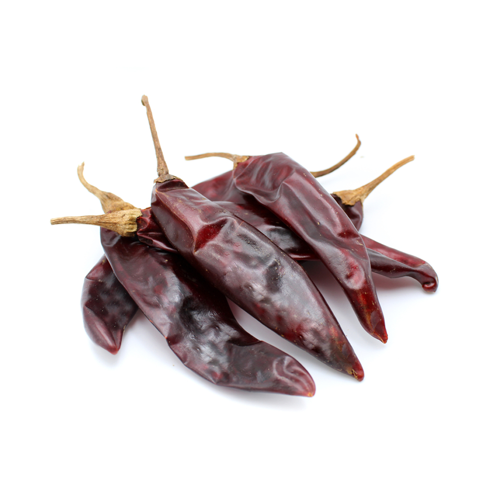 guajillo chile