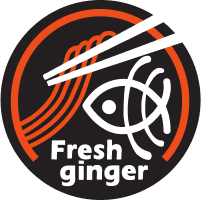 Fresh Ginger Fresh Ginger