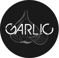Garlic Pizza Bar