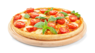 Pizza Pizza