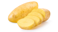Potatoes Potatoes