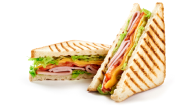 Sandwiches Sandwiches