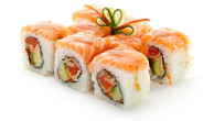 Sushi Sushi