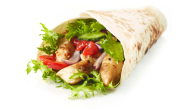 Wraps Wraps
