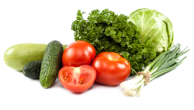 Vegetables Vegetables