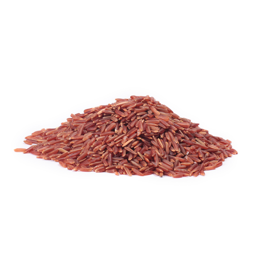 red rice