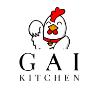 Gai Kitchen logo