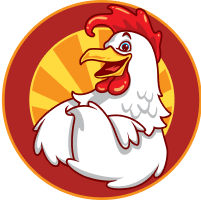 Big Arc Chicken logo