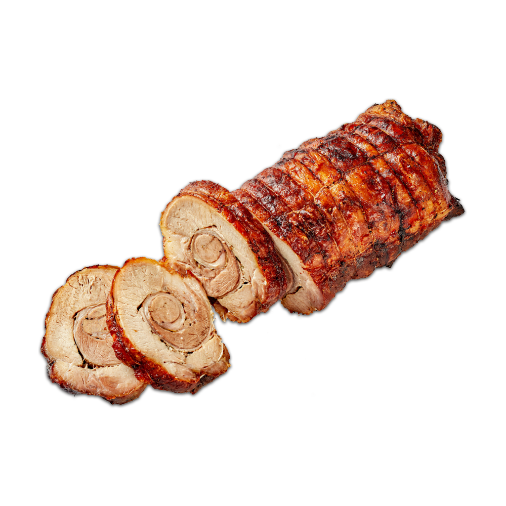 chashu pork Nutrition Facts and Calories, Description