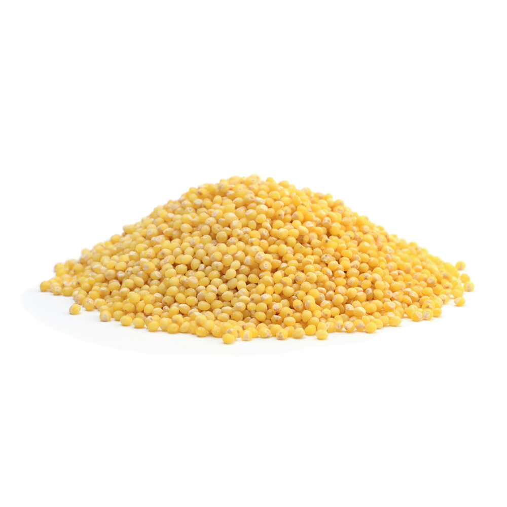 millet