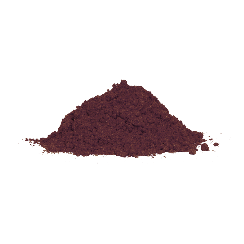 blueberry powder Nutrition Facts and Calories Description Taste