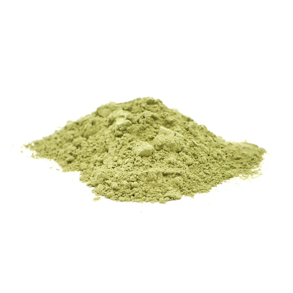 broccoli powder Nutrition Facts and Calories Description Taste