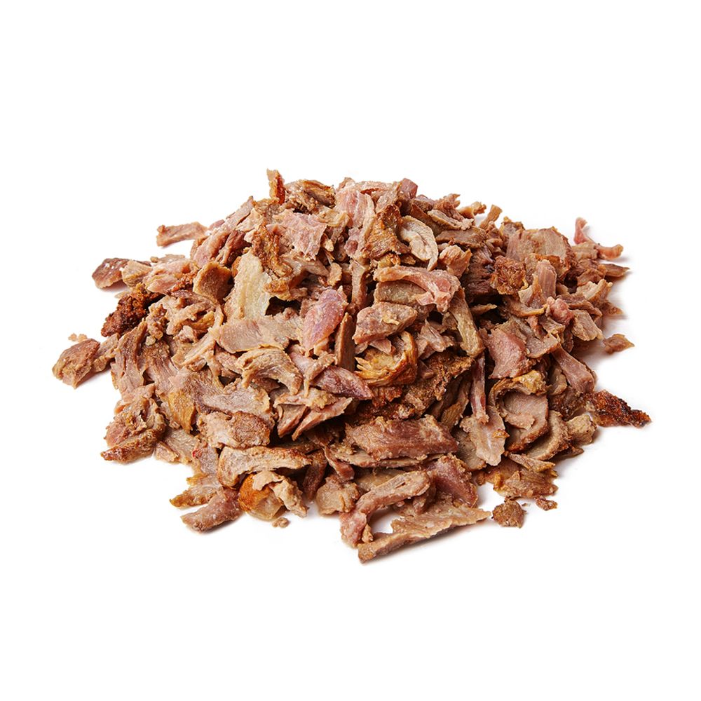 Beef And Lamb Shawarma