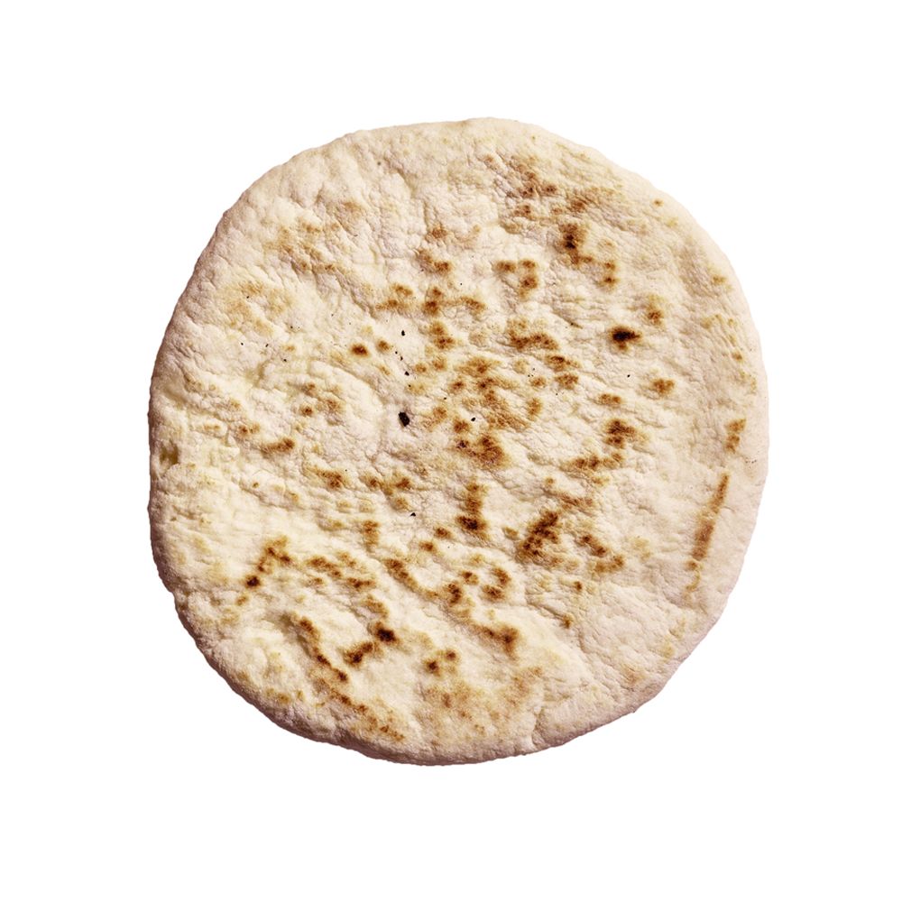 Laffa Bread