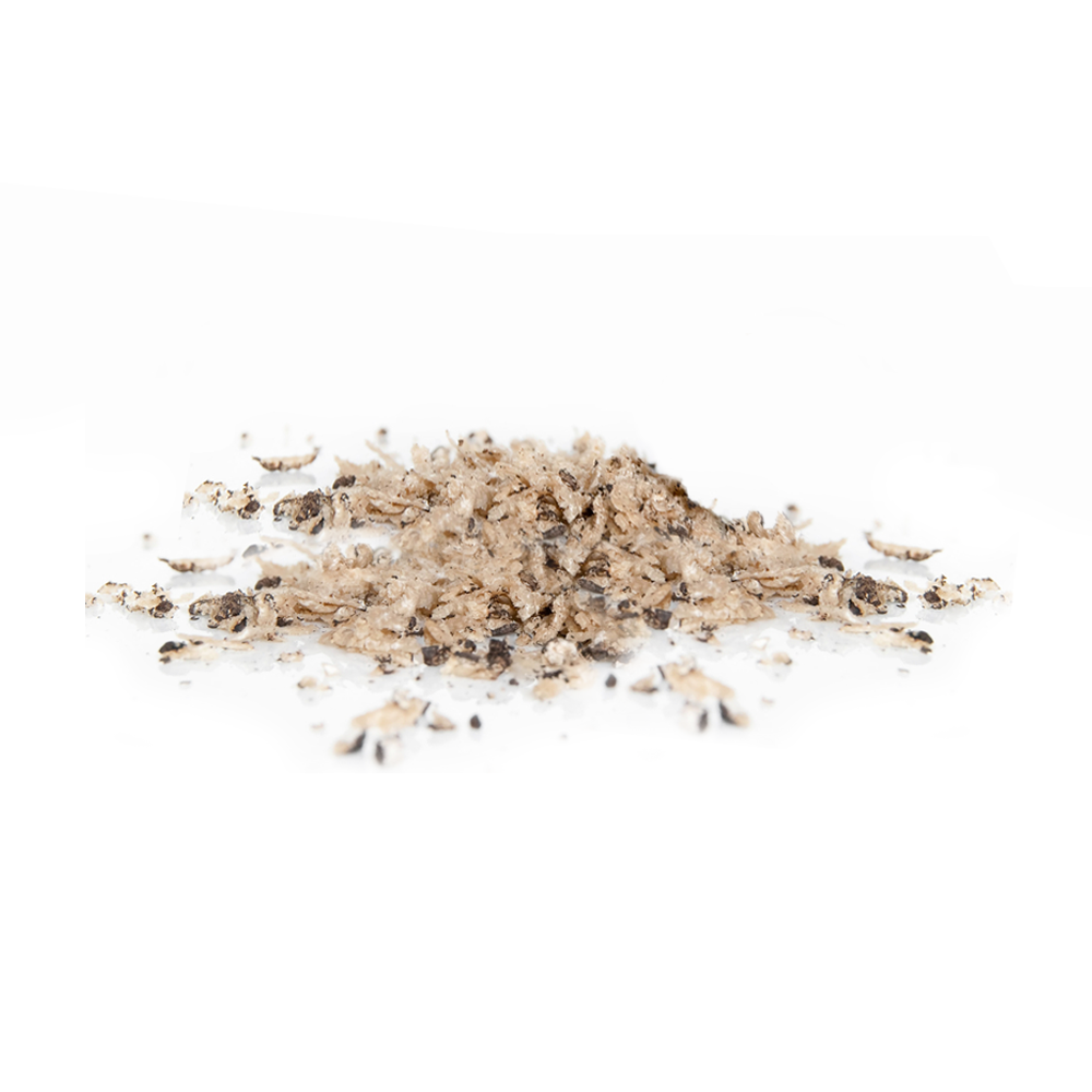 truffle parmesan garlic seasoning Nutrition Facts and Calories