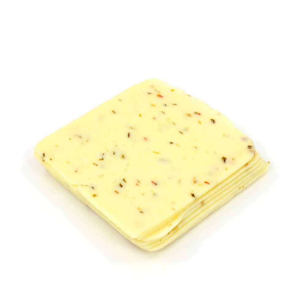 Jalapeno Cheese