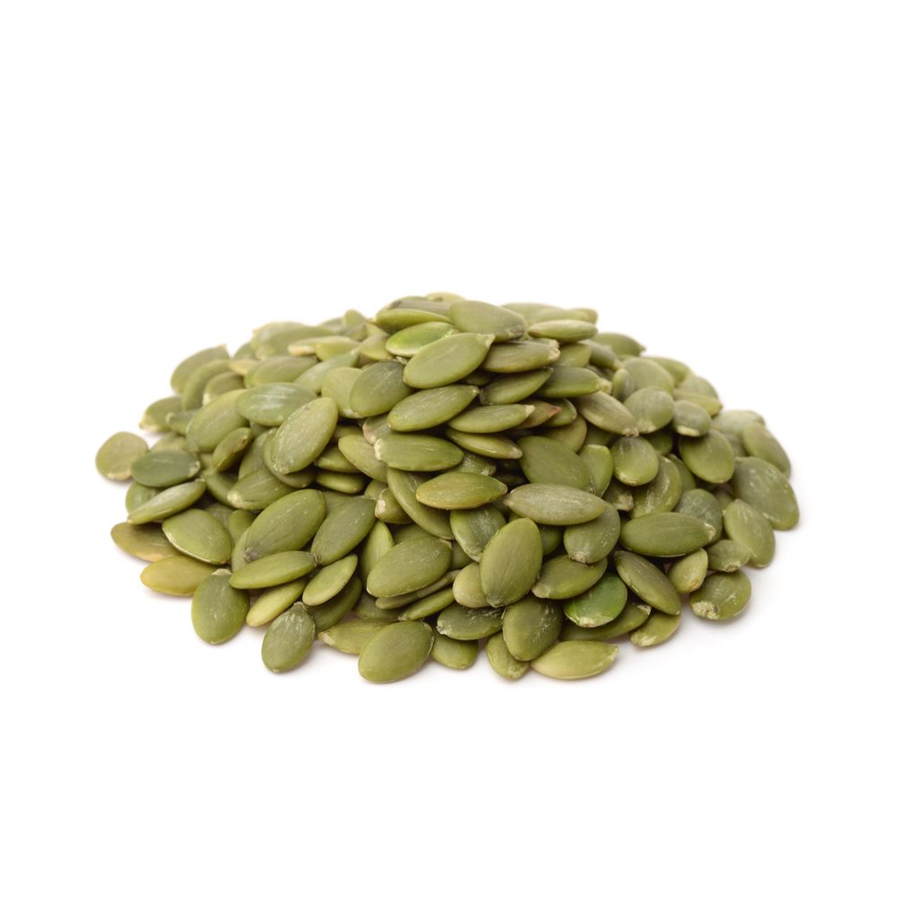 Pumpkin Seed