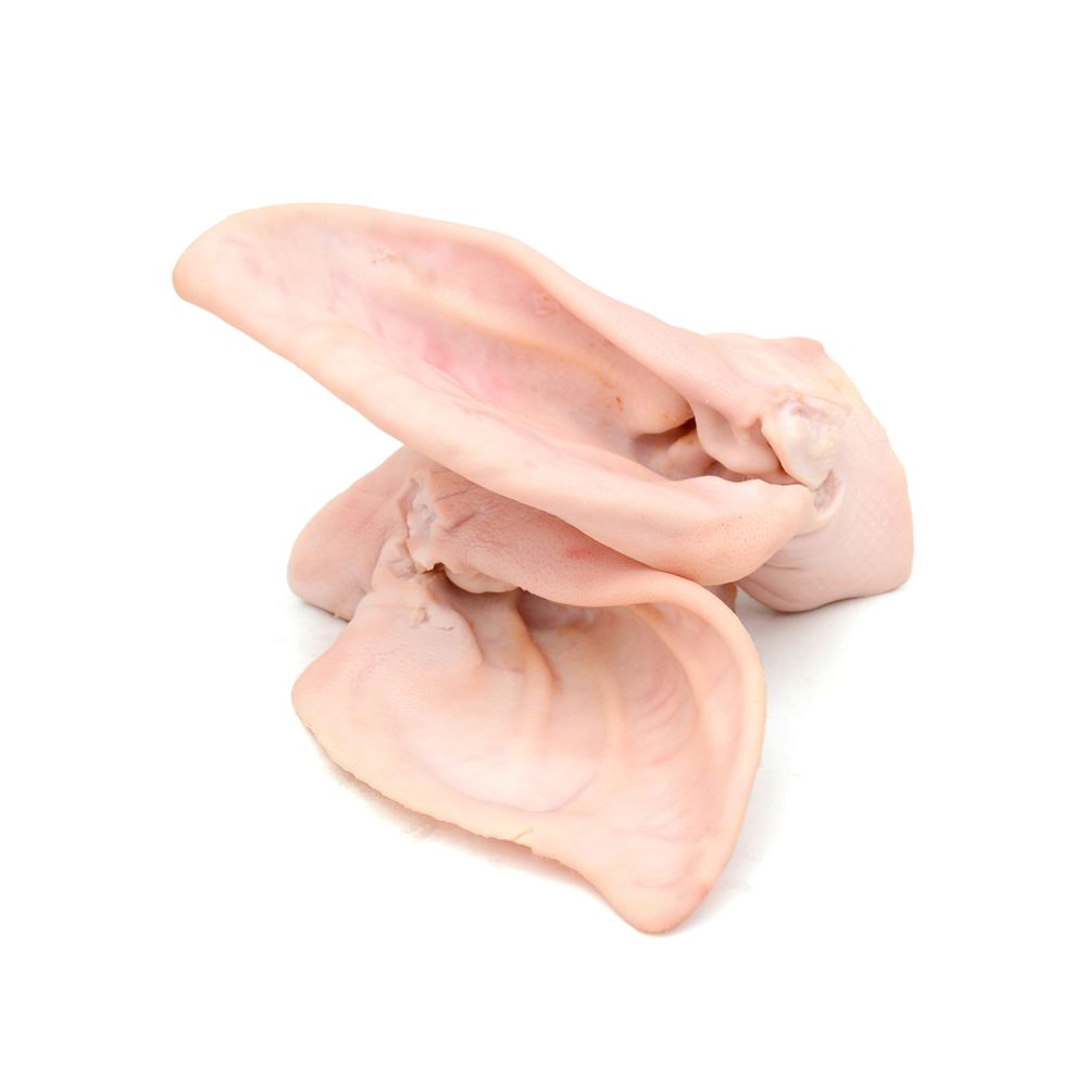 Pork Ears